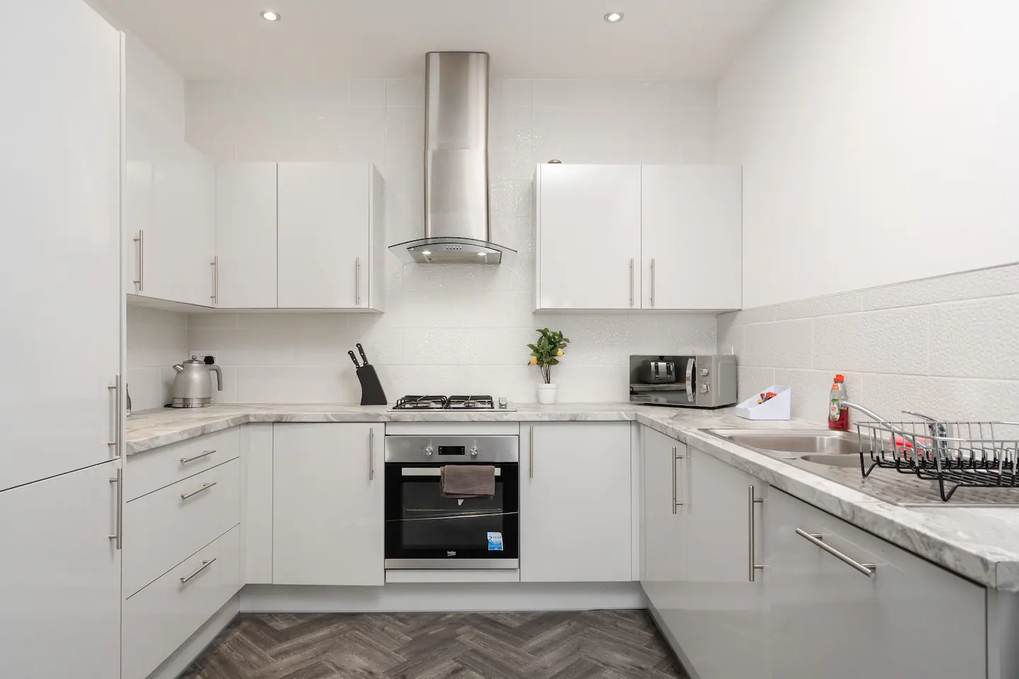 Fairfield, Liverpool — interior 2