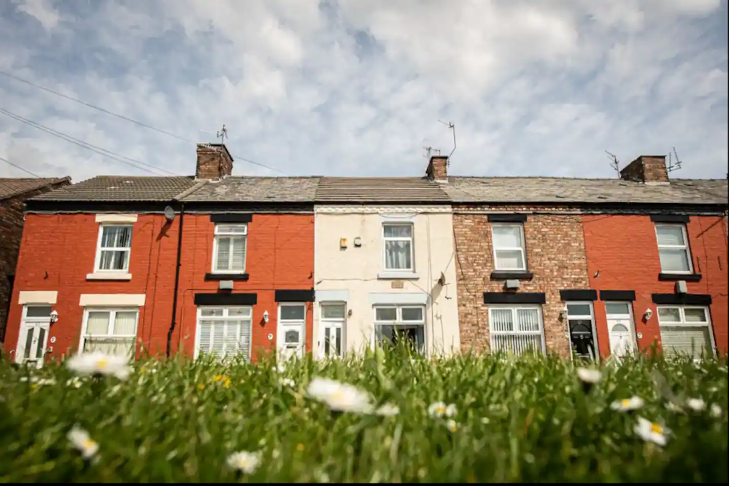 Garston, Liverpool