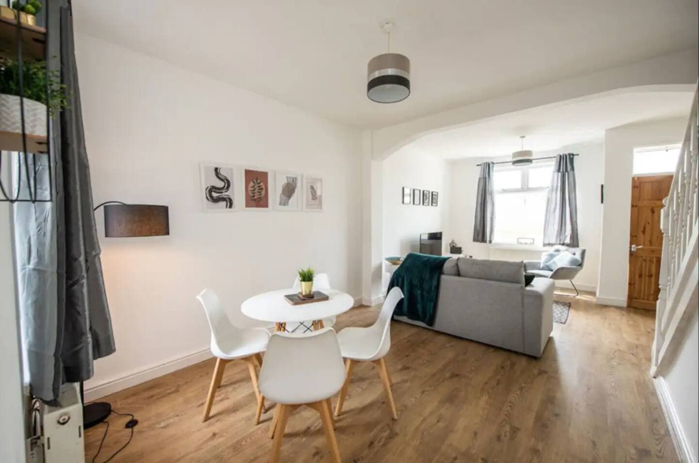 Garston, Liverpool — interior 3