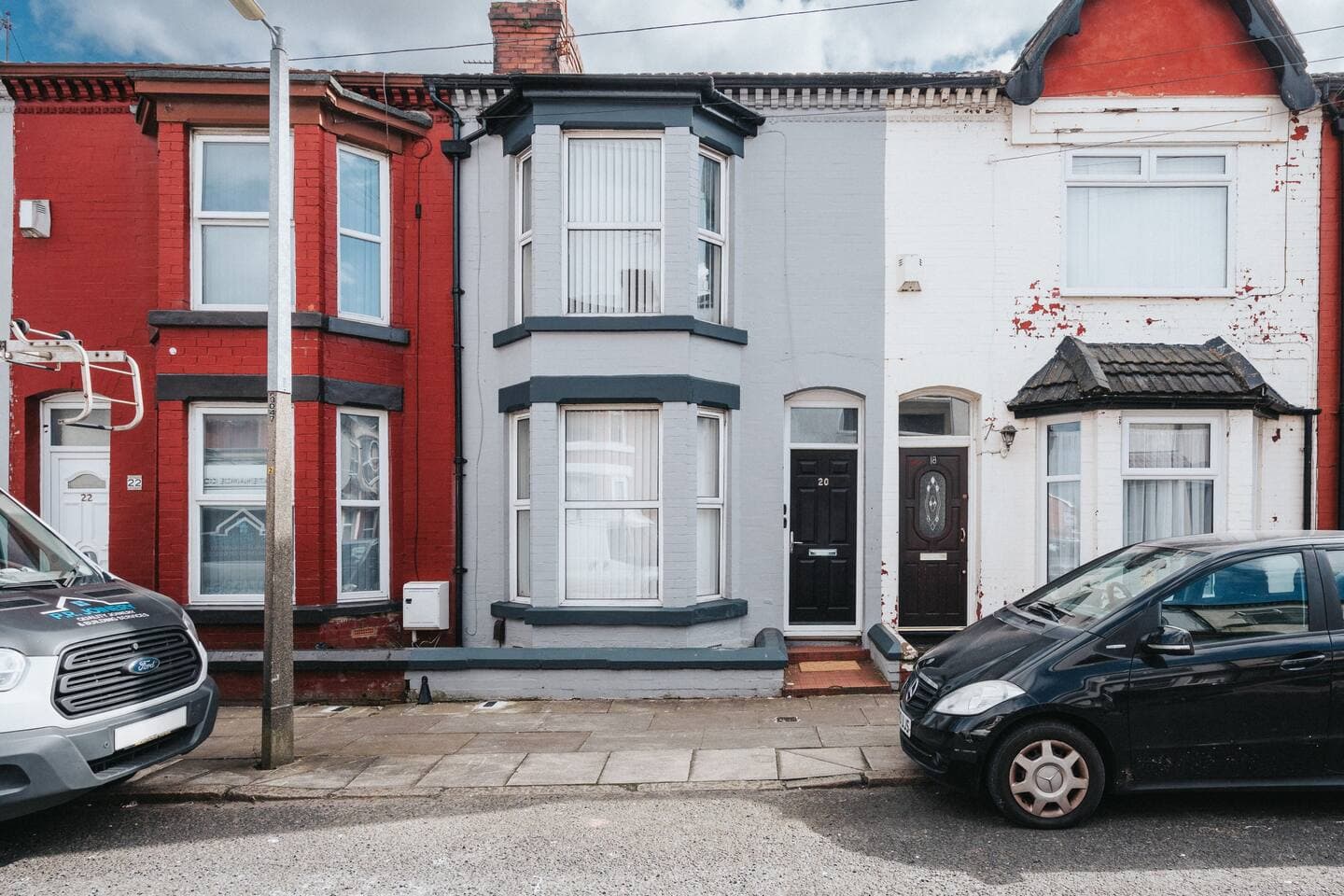 Kensington, Liverpool