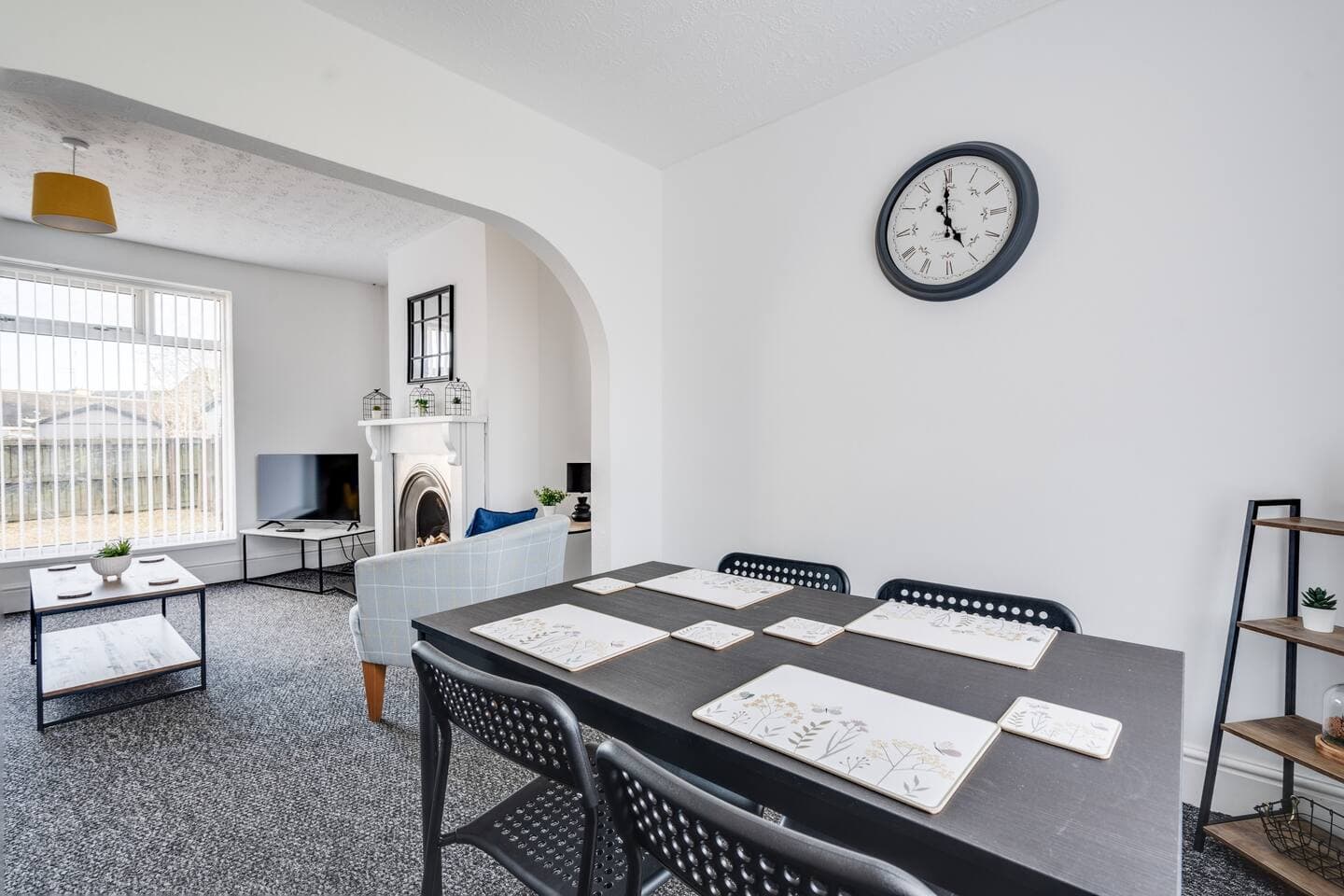 Merseyside, Liverpool — interior 3